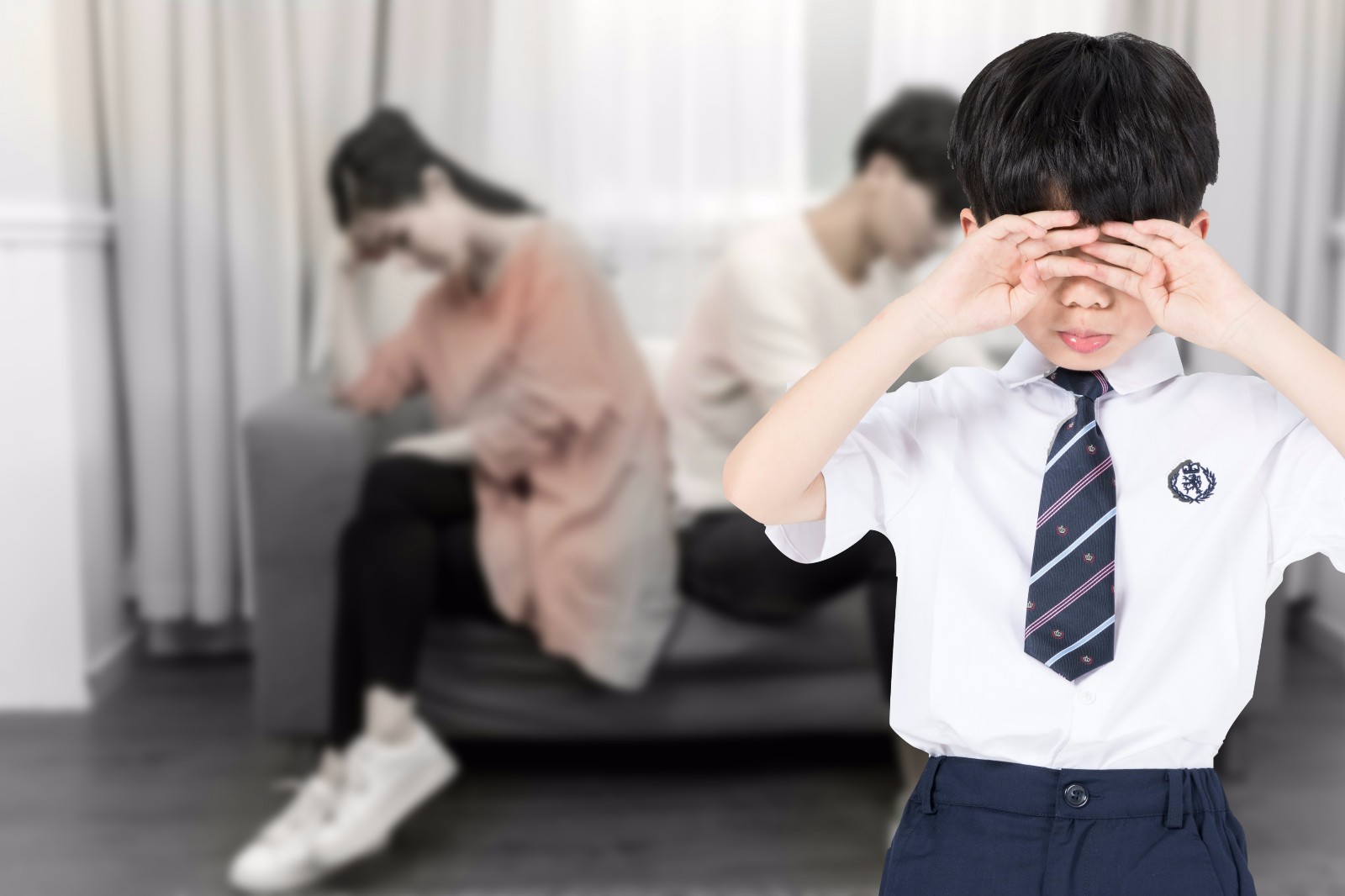 三个侦探电视剧