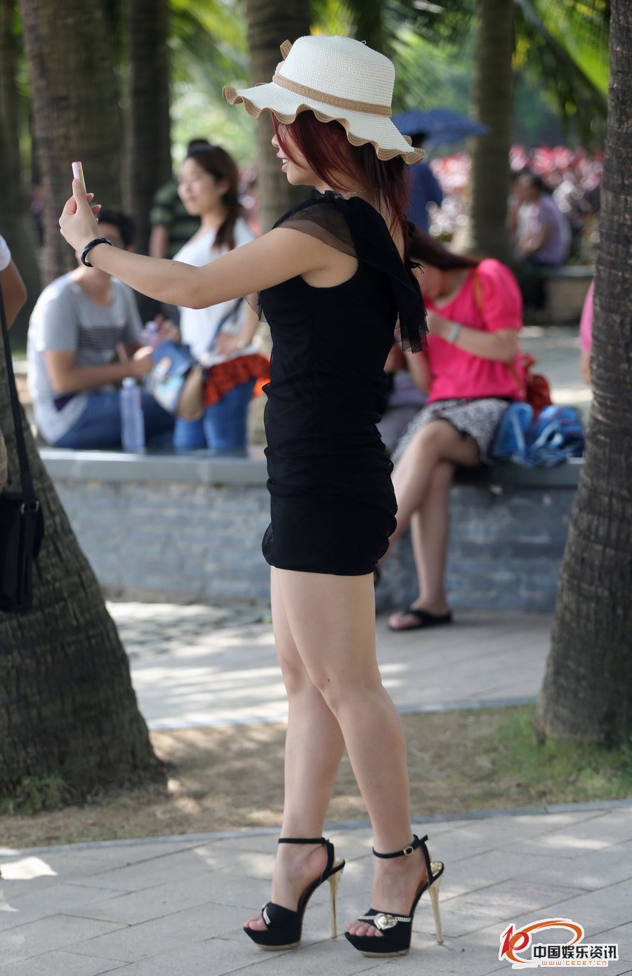 女子推理