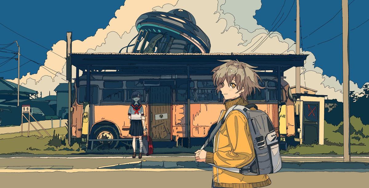 利津侦探