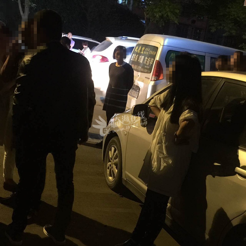 名侦探柯南台配