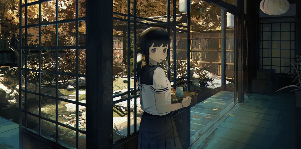 爱情侦探小说