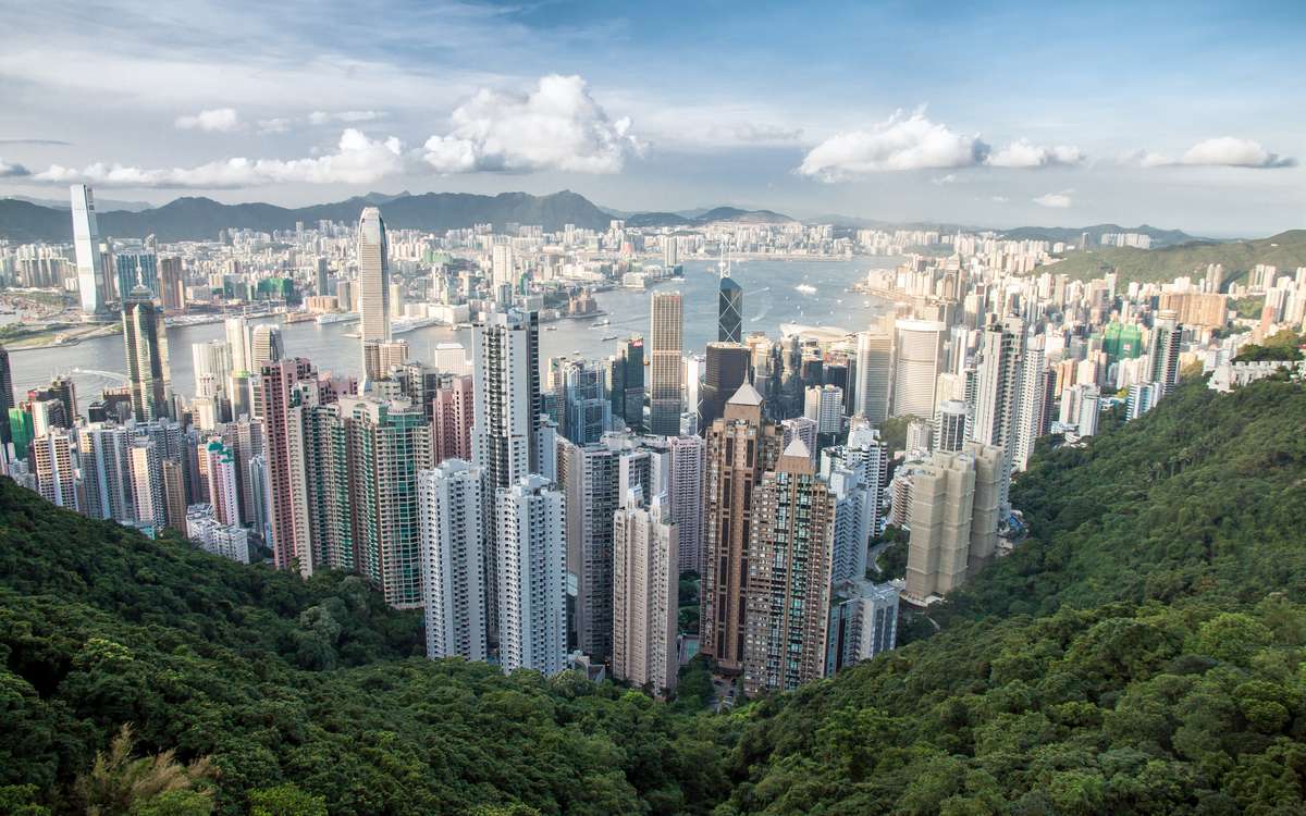 侦探电视剧香港