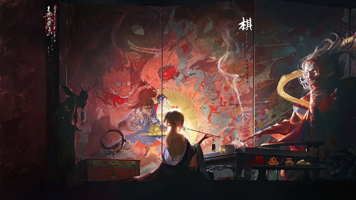 三色猫推理小说