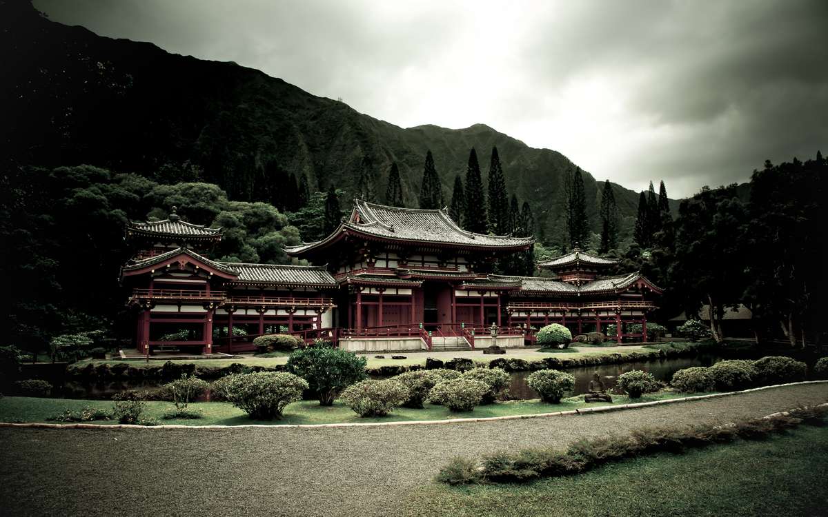 神探狄仁杰蝮蛇