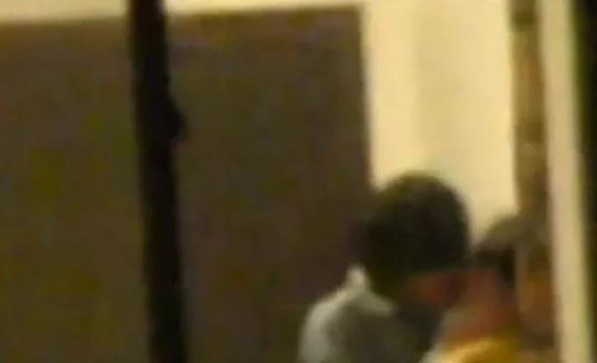 工藤新一X怪盗基德