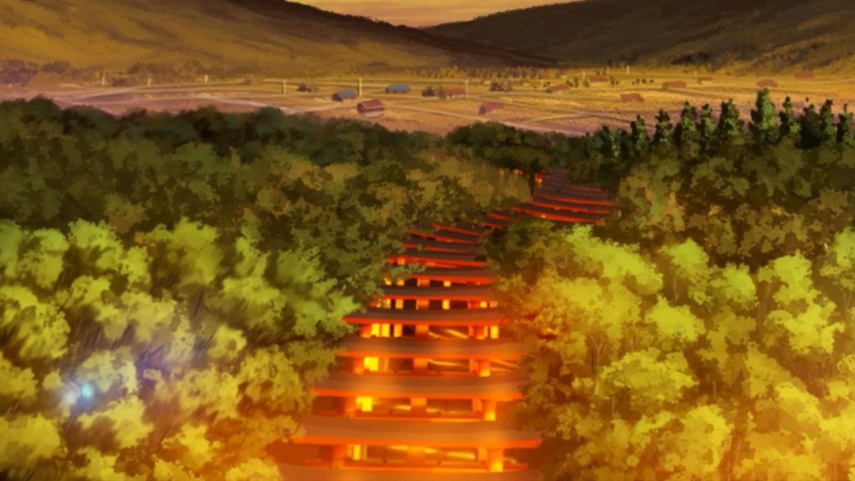狄仁杰和武则天