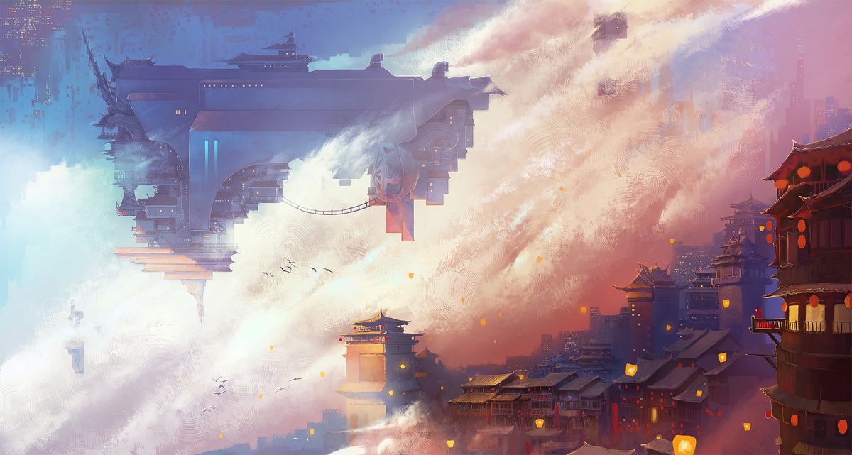 短篇侦探小说往哪投稿