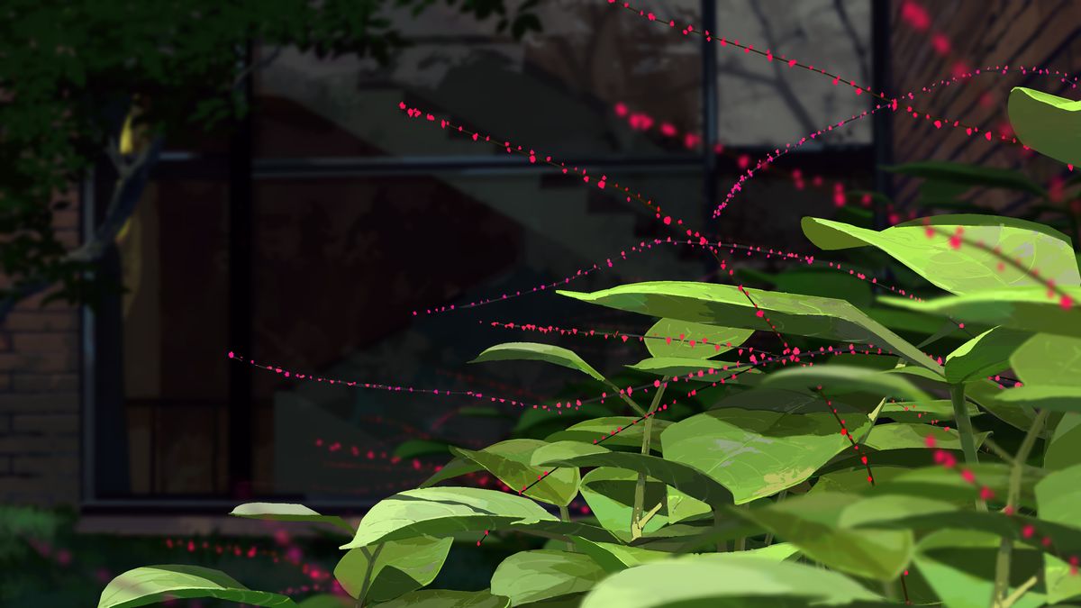 完美无缺的名侦探