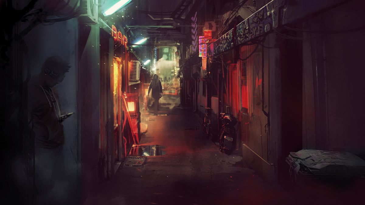 神探狄仁杰四