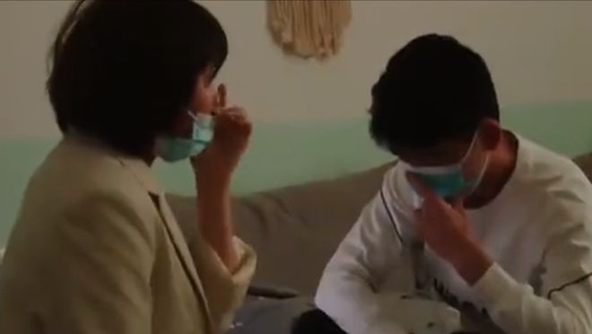 工藤新一的经典语录
